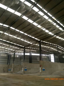 溫州電子廠加濕與印刷廠加濕解決方案 專業(yè)微霧加濕設(shè)備整套供應(yīng)詳解